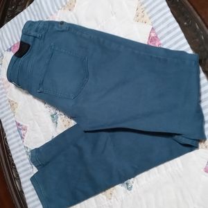 Burberry Brit Skinny Low Rise Jeans size W29